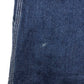 70s Lee Denim Bib Overall Denim Overall