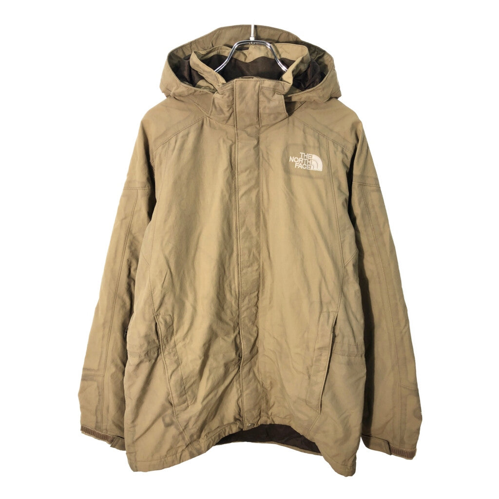 THE NORTH FACE Mountain Parka