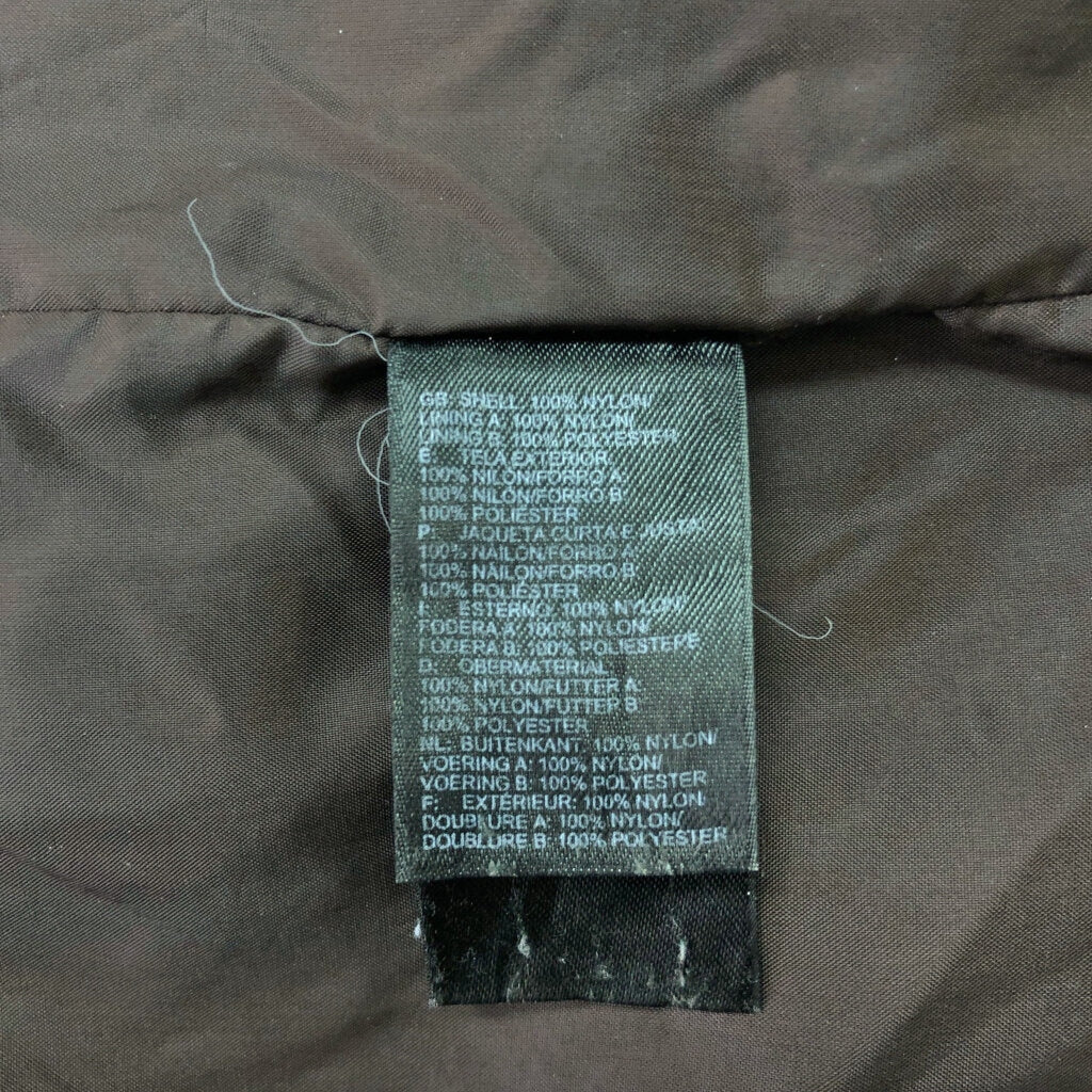THE NORTH FACE Mountain Parka