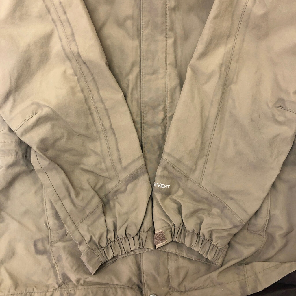 THE NORTH FACE Mountain Parka