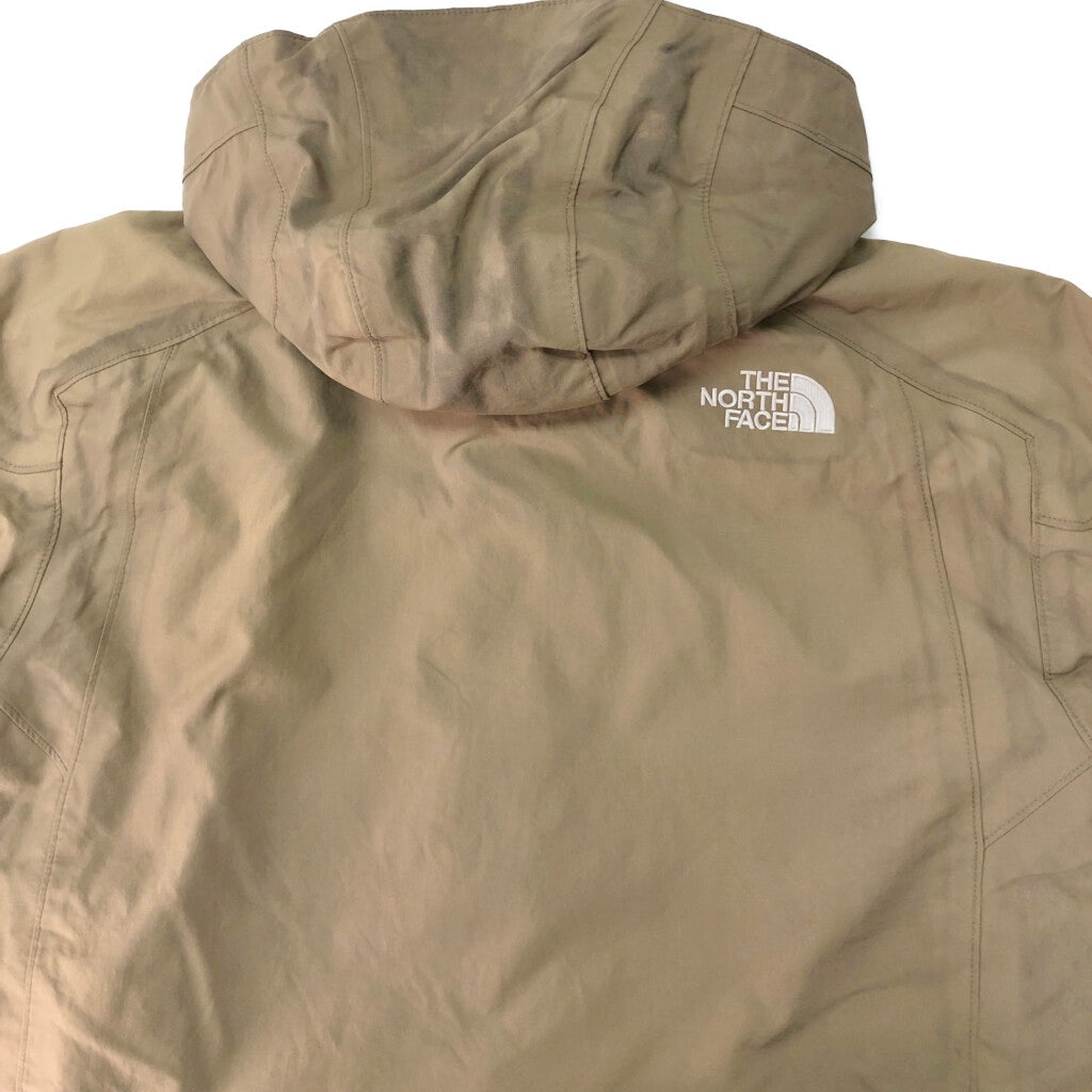 THE NORTH FACE Mountain Parka