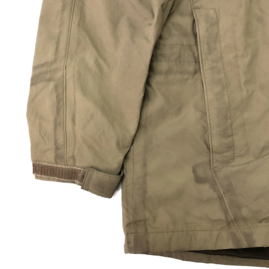 THE NORTH FACE Mountain Parka