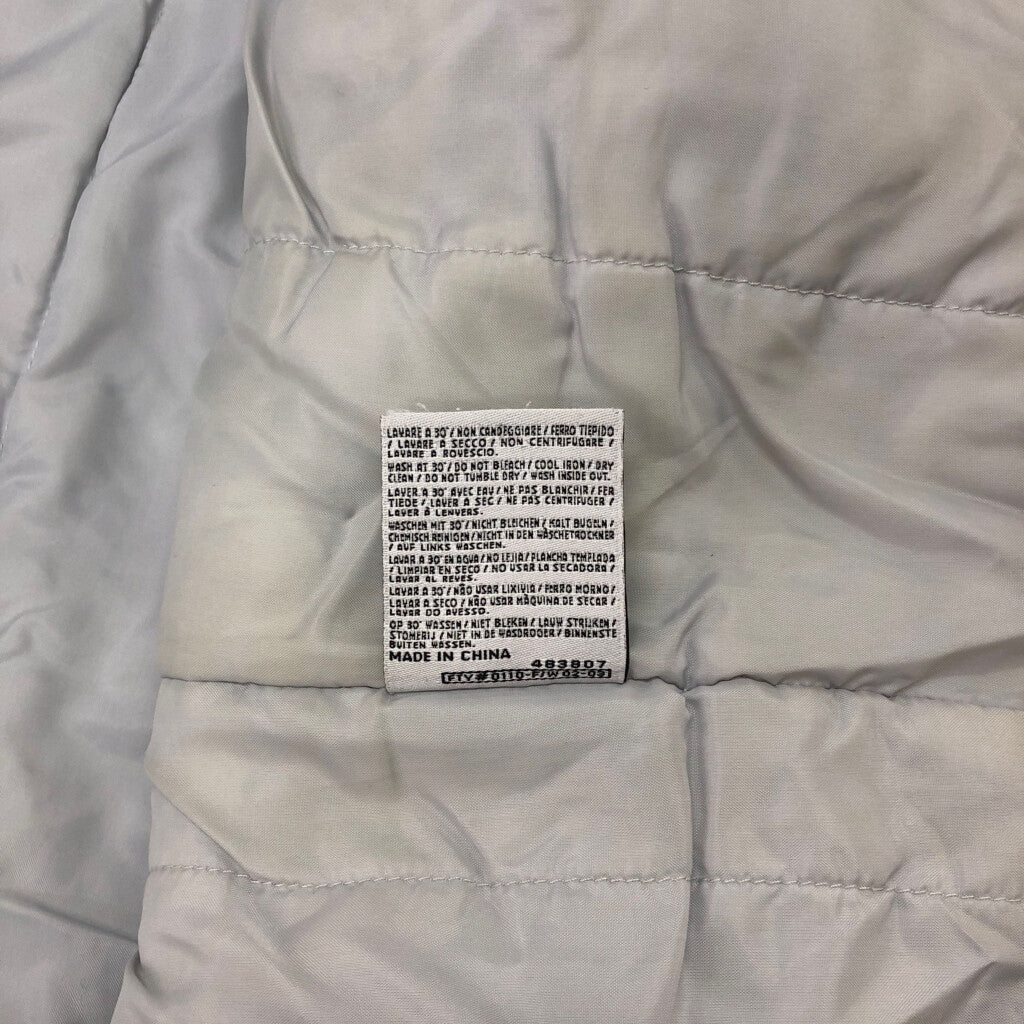 Kappa Padded Jacket