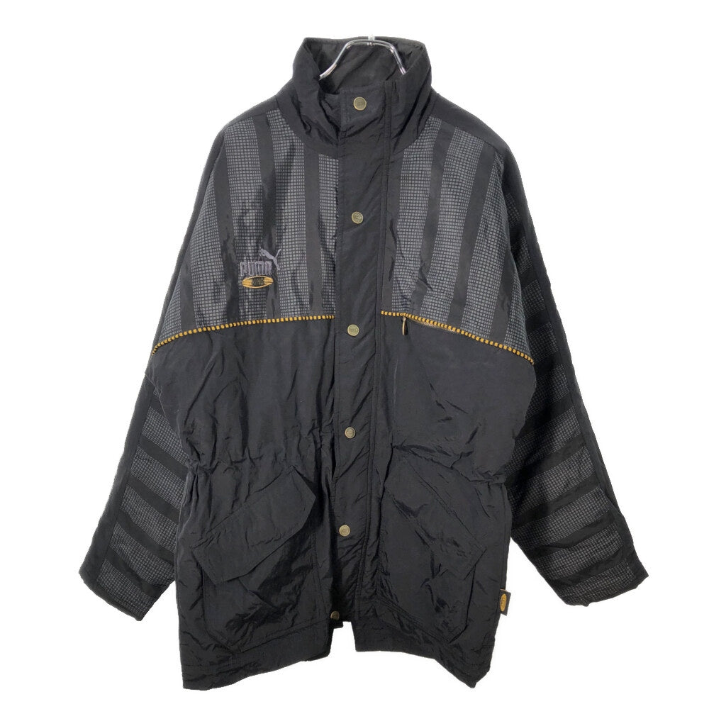 90s PUMA Bench Padded Jacket
