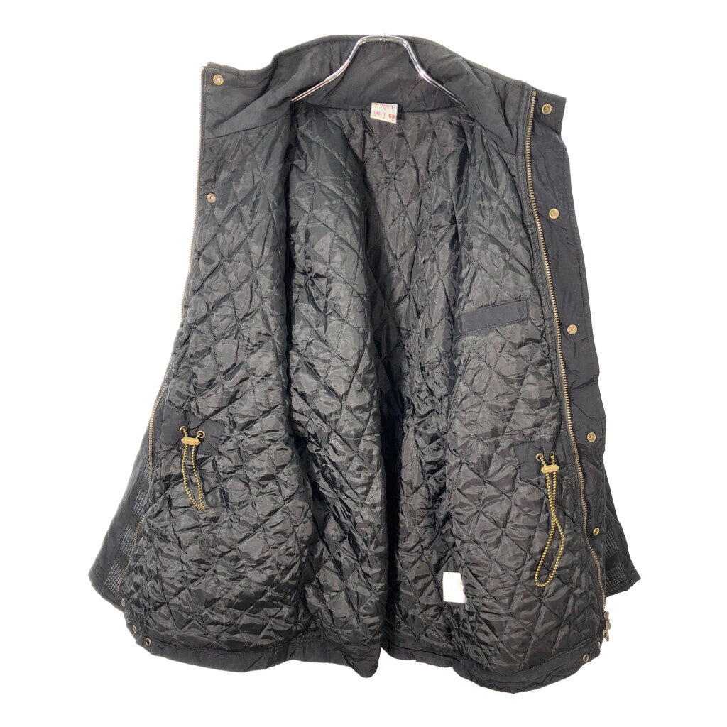 90s PUMA Bench Padded Jacket