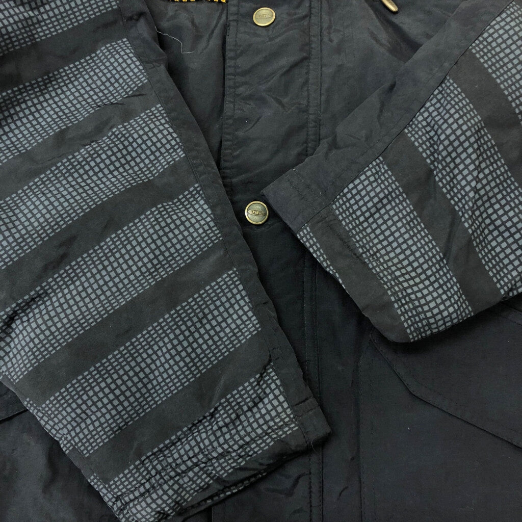 90s PUMA Bench Padded Jacket