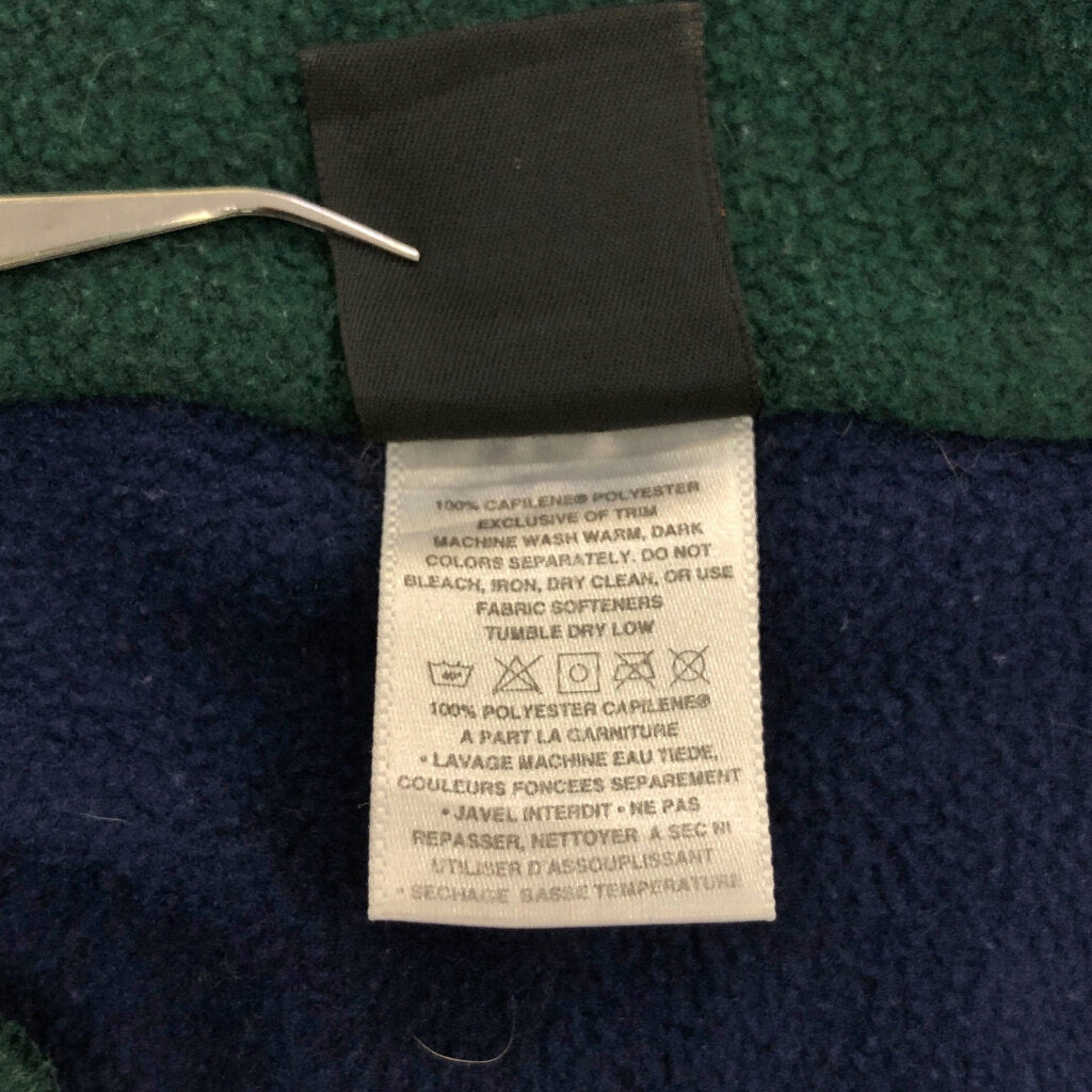 patagonia Capilene Fleece Jacket