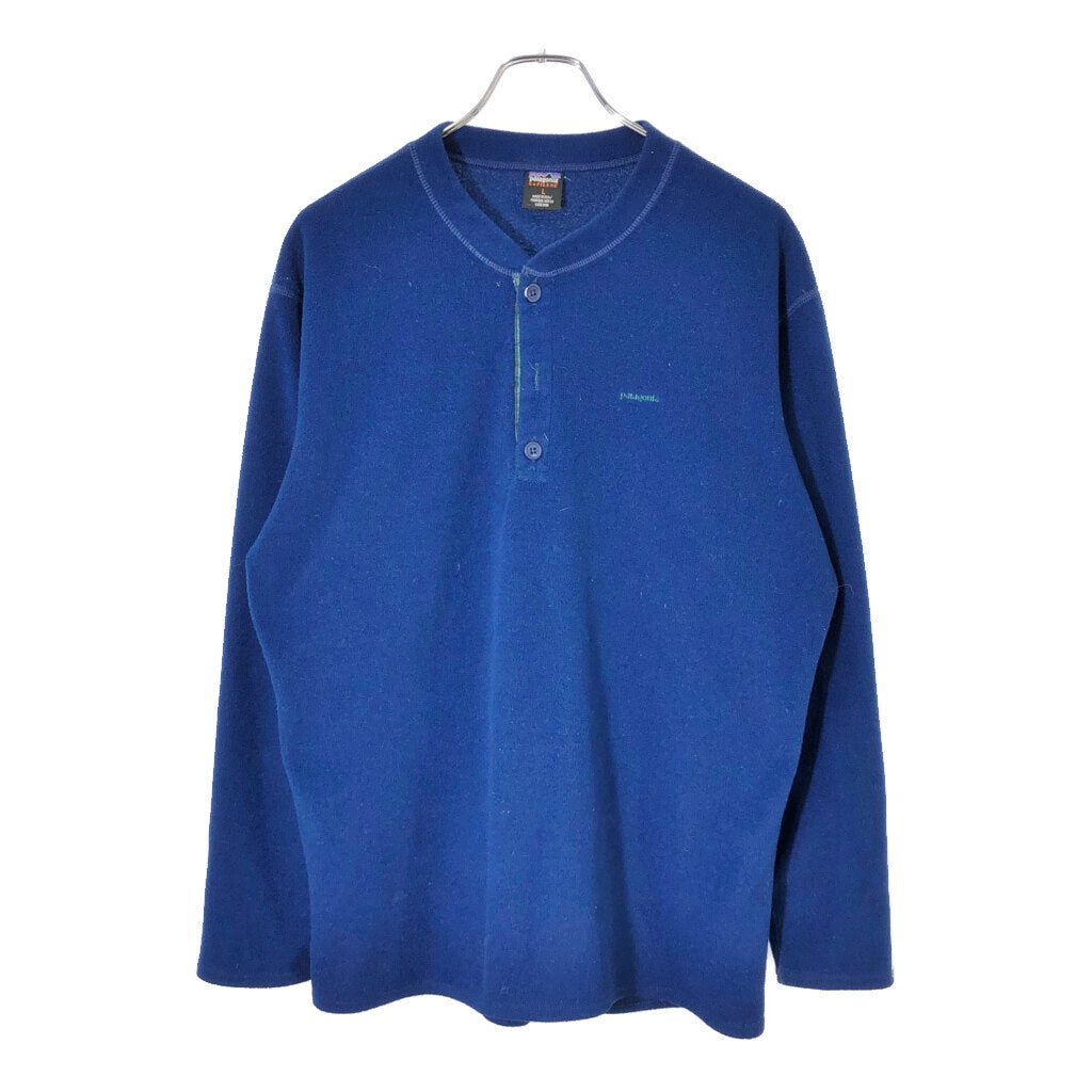 00s patagonia Capilene Long Sleeve T-Shirt