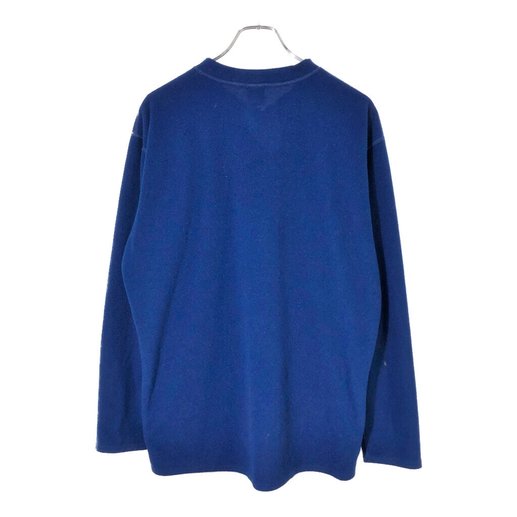 00s patagonia Capilene Long Sleeve T-Shirt