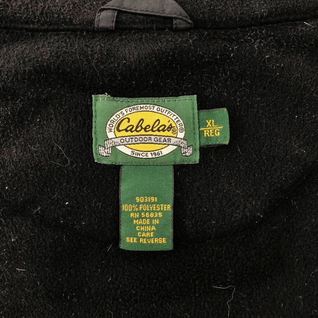 Cabela's Fleece Jacket