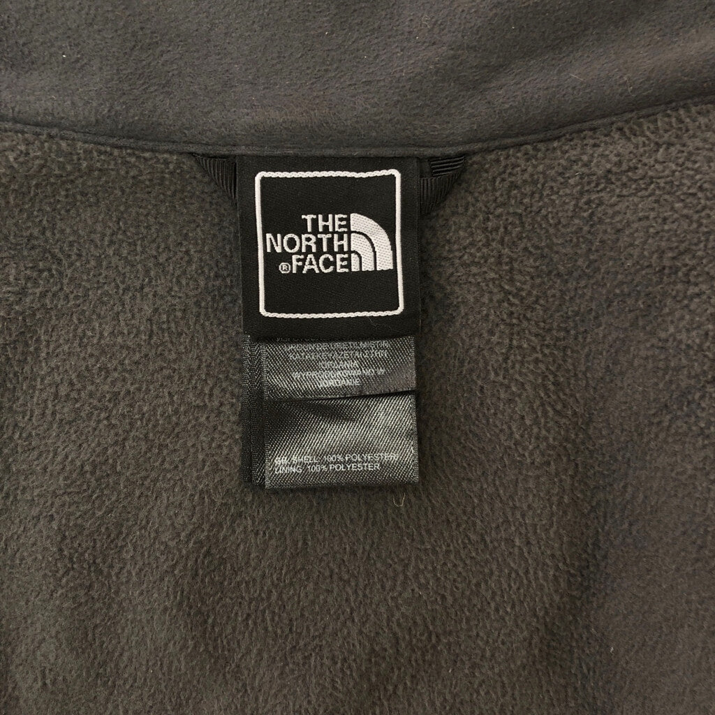 THE NORTH FACE Fleece Jacket