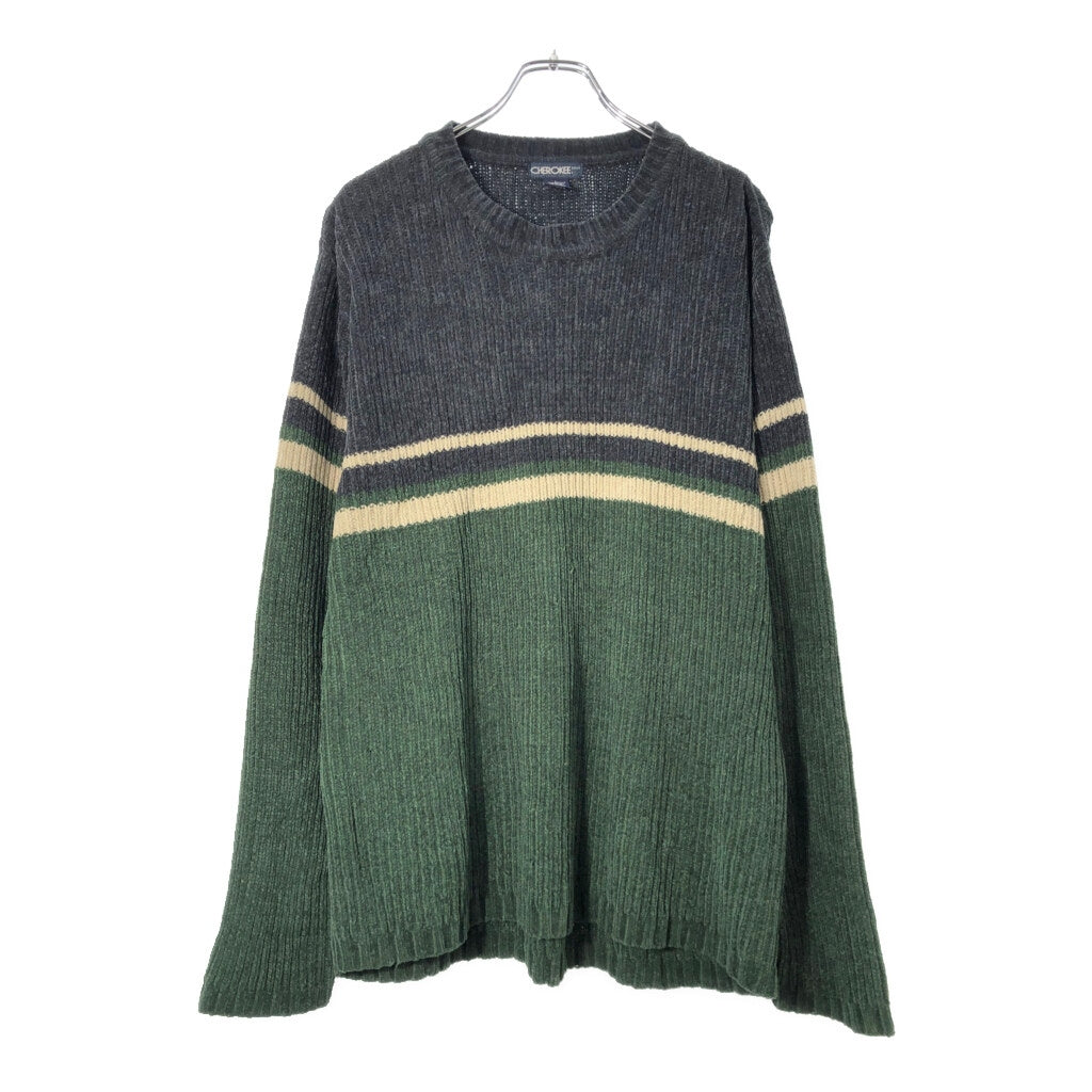 00s CHEROKEE Crewneck Sweater