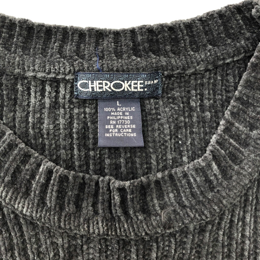 00s CHEROKEE Crewneck Sweater