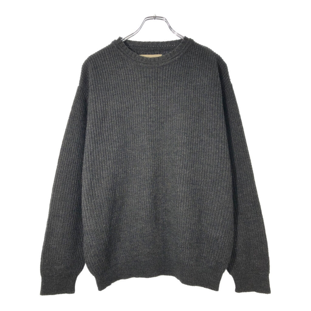 Munsingwear マンシングウェア Crewneck Sweater