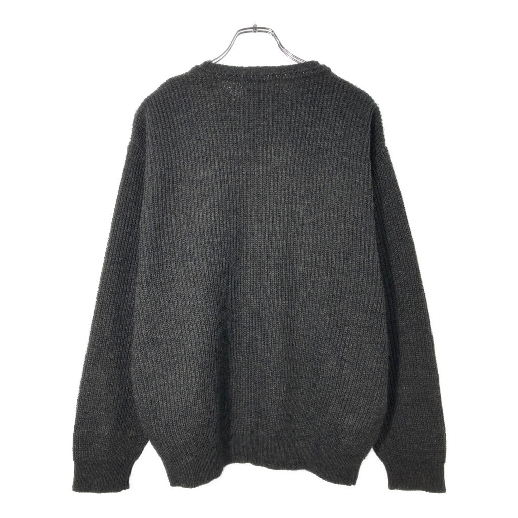 Munsingwear マンシングウェア Crewneck Sweater