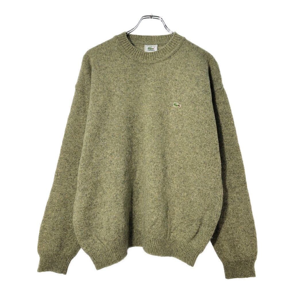 LACOSTE Crewneck Sweater