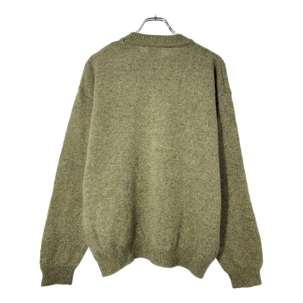 LACOSTE Crewneck Sweater