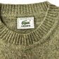 LACOSTE Crewneck Sweater