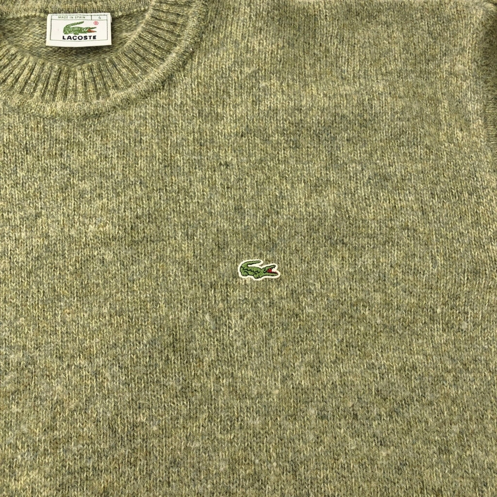LACOSTE Crewneck Sweater