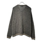 90s TAG SPORT V-Neck Sweater