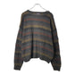 90s Jantzen 3D Knit Sweater