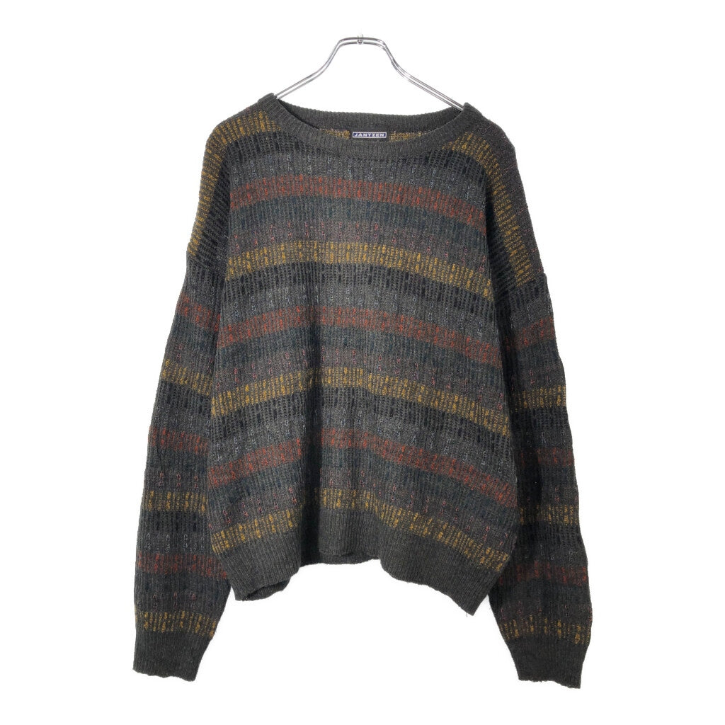 90s Jantzen 3D Knit Sweater