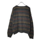 90s Jantzen 3D Knit Sweater