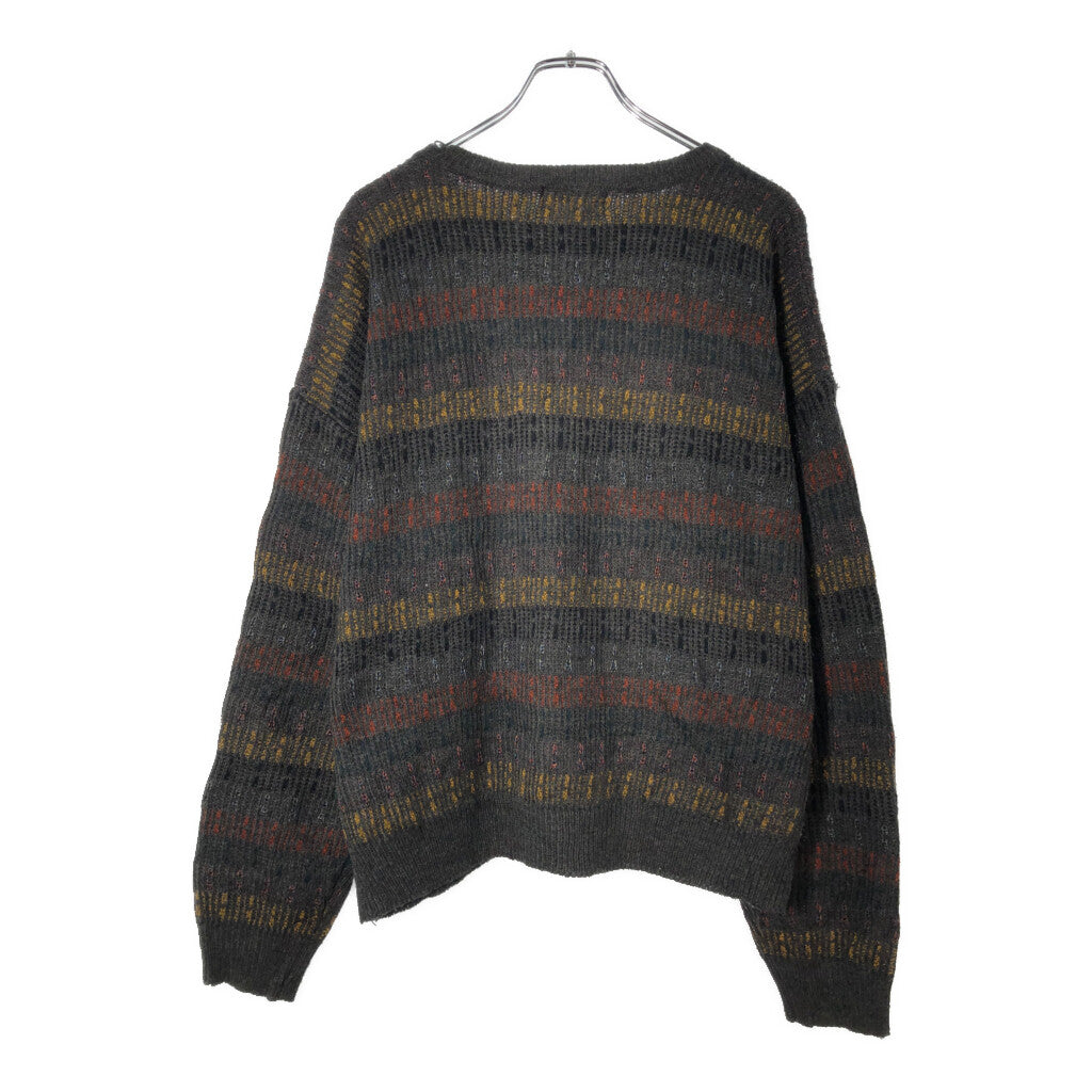 90s Jantzen 3D Knit Sweater