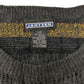 90s Jantzen 3D Knit Sweater