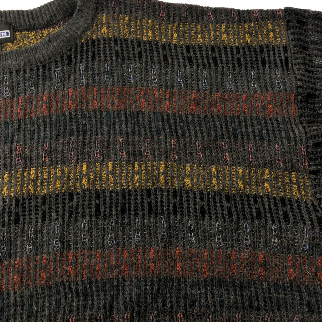 90s Jantzen 3D Knit Sweater