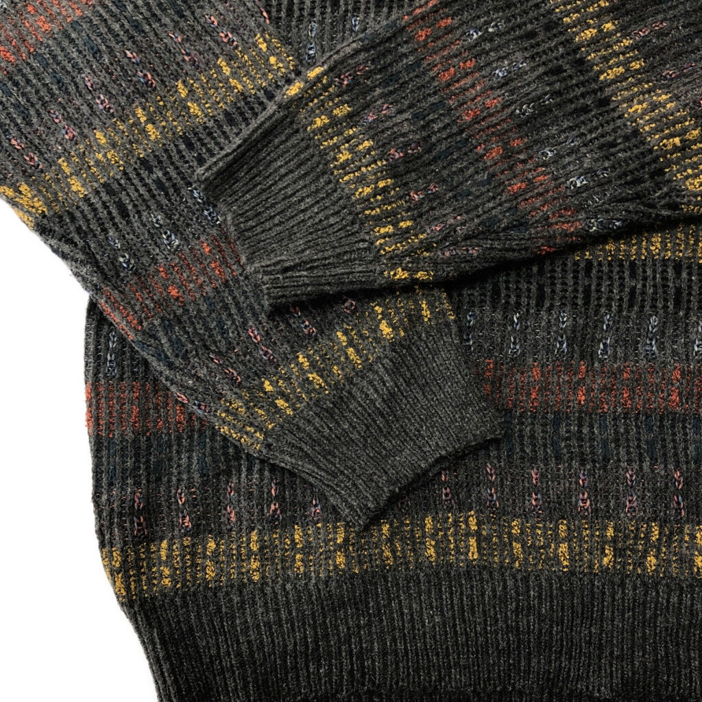 90s Jantzen 3D Knit Sweater