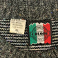 90s COLORE Crewneck Sweater