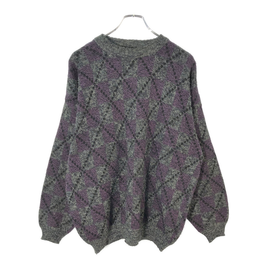 Crewneck Sweater