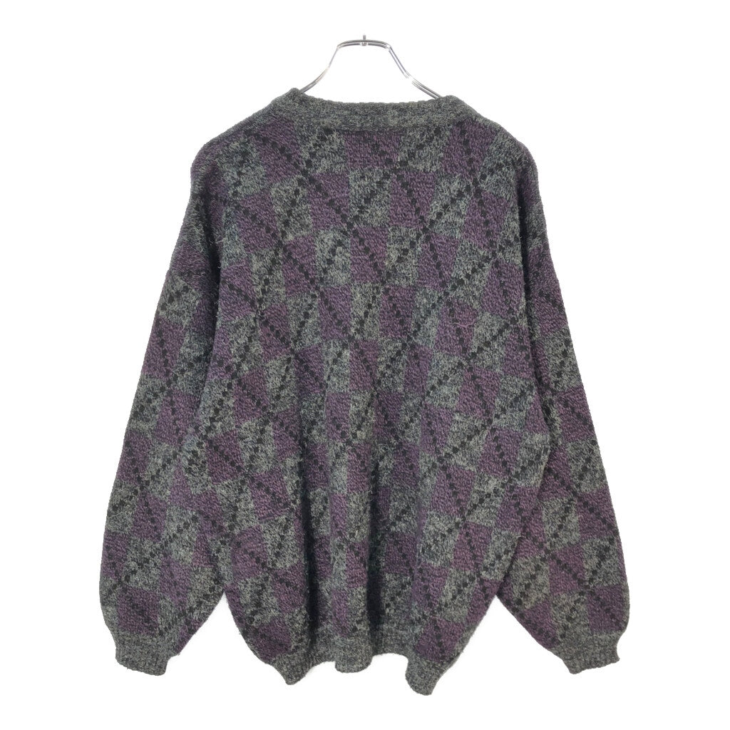 Crewneck Sweater