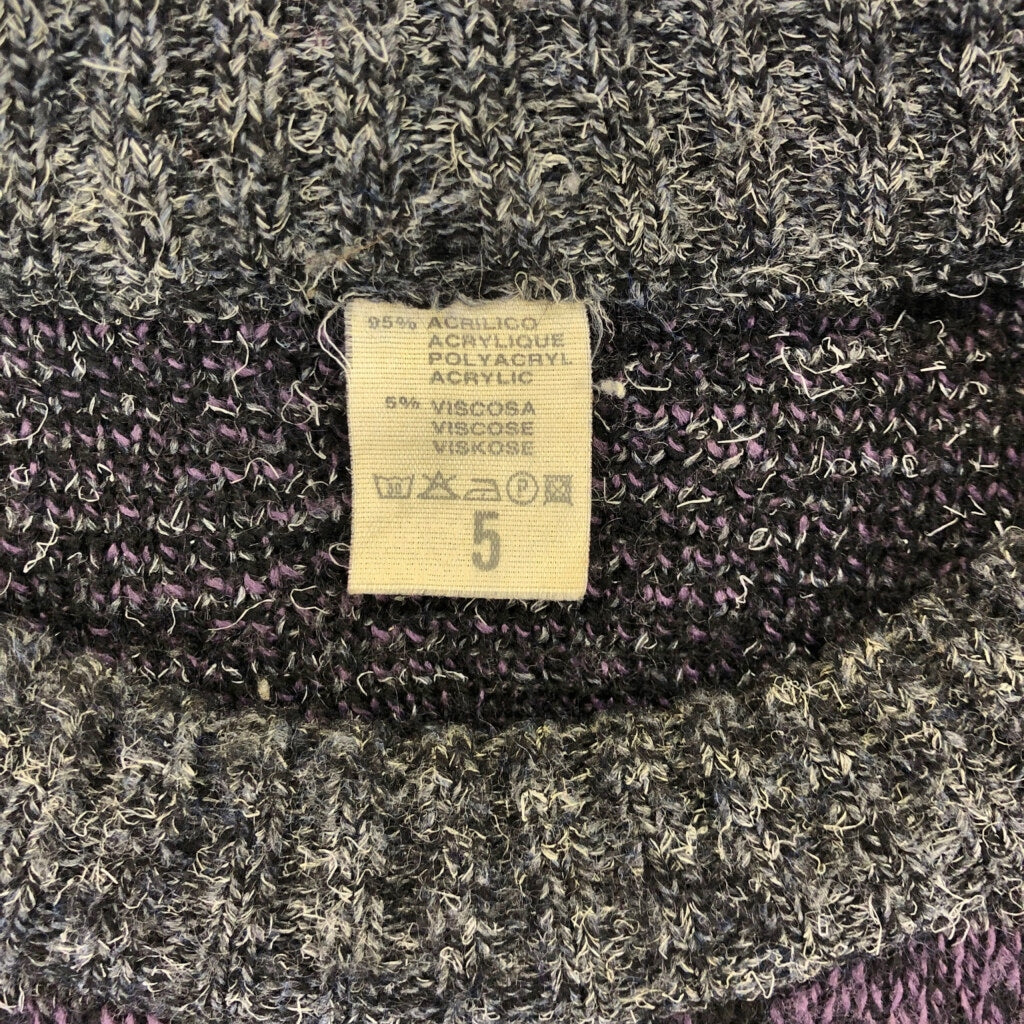 Crewneck Sweater