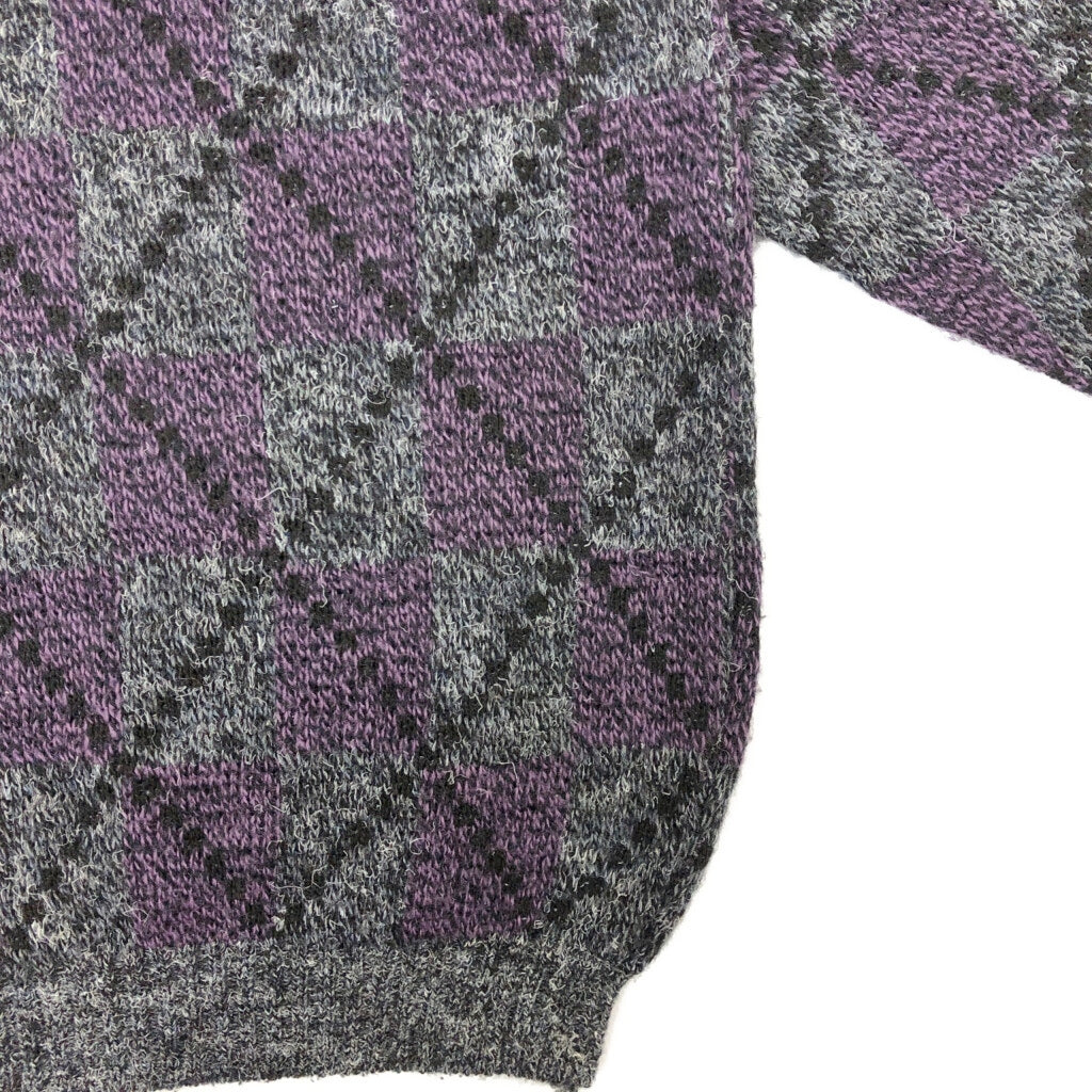 Crewneck Sweater