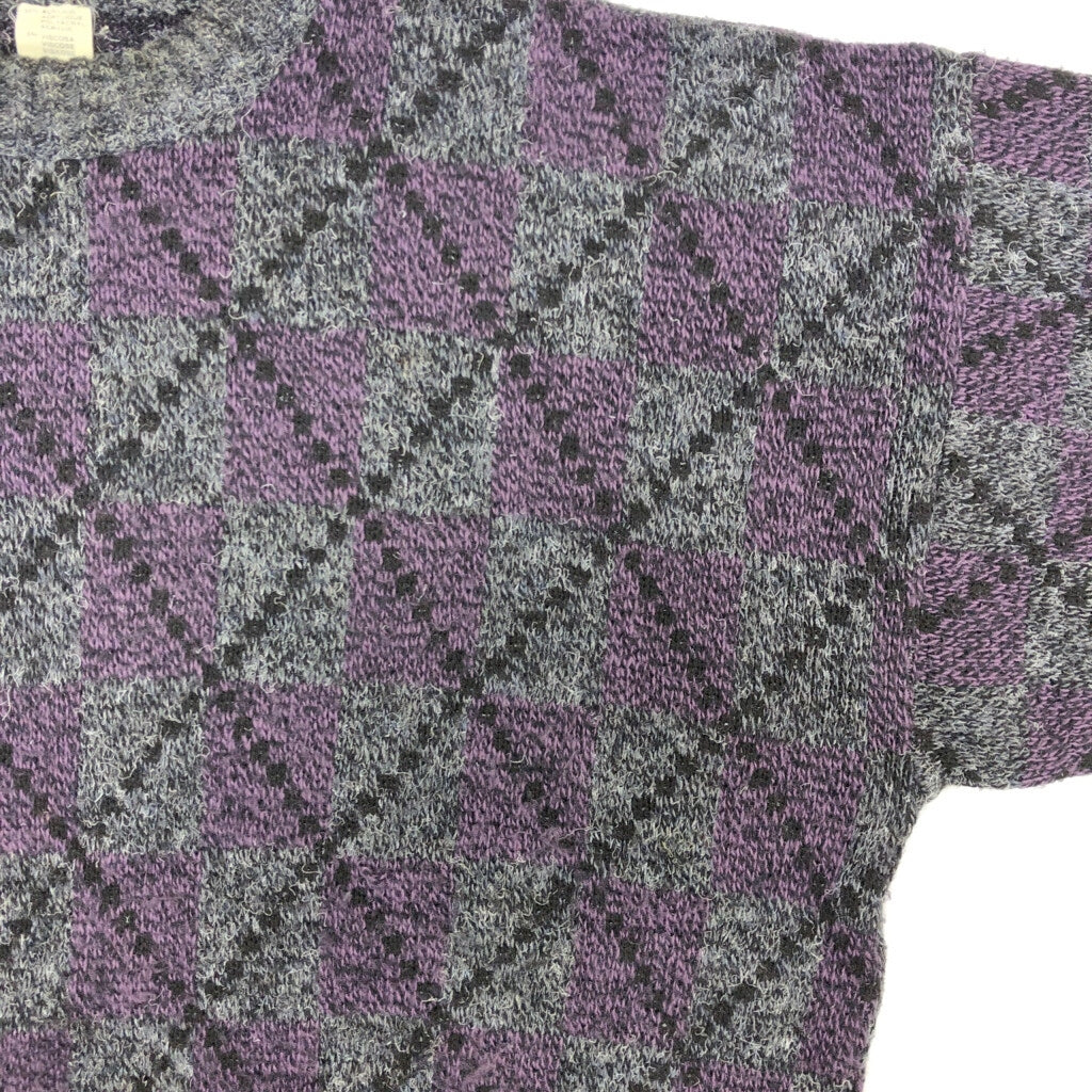 Crewneck Sweater
