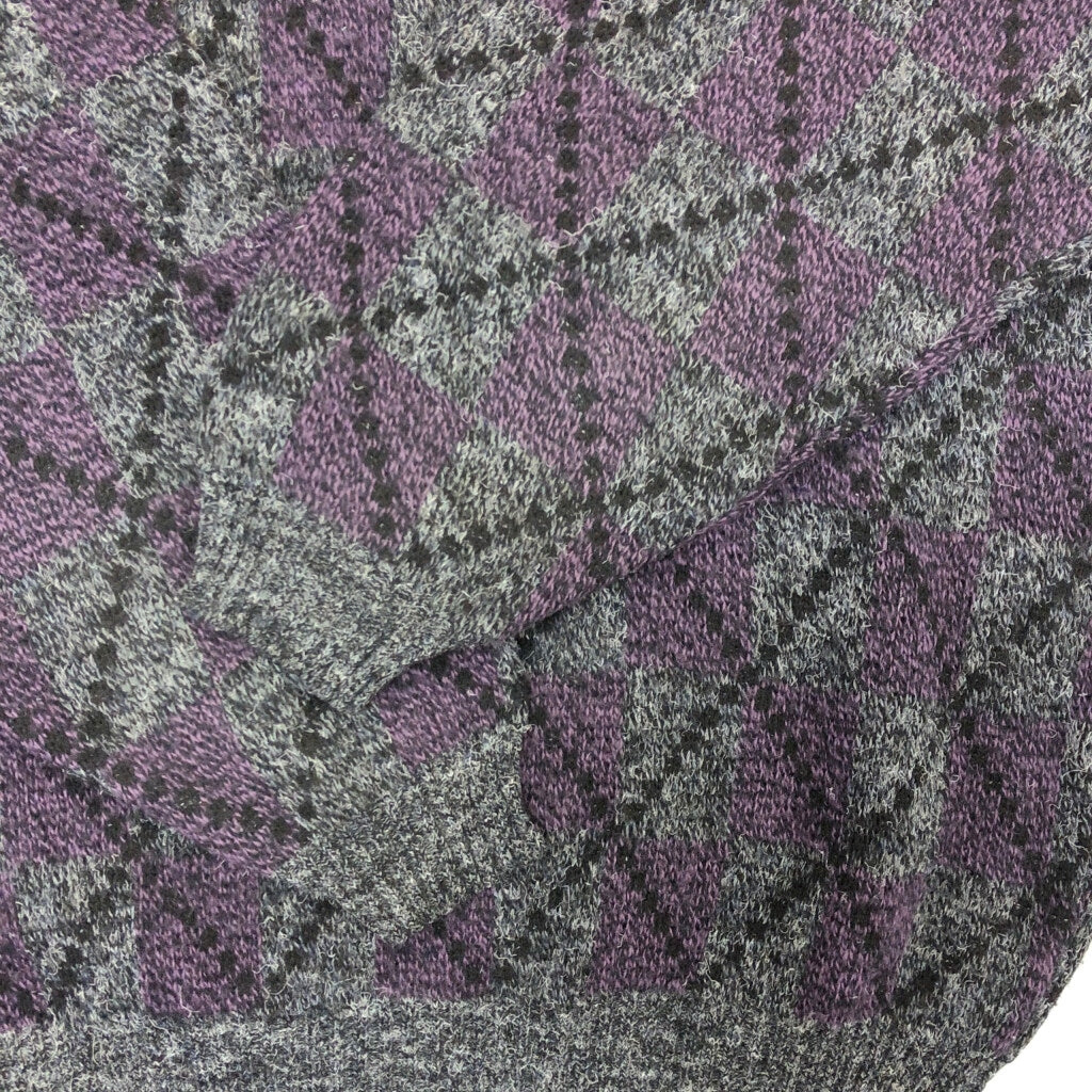 Crewneck Sweater