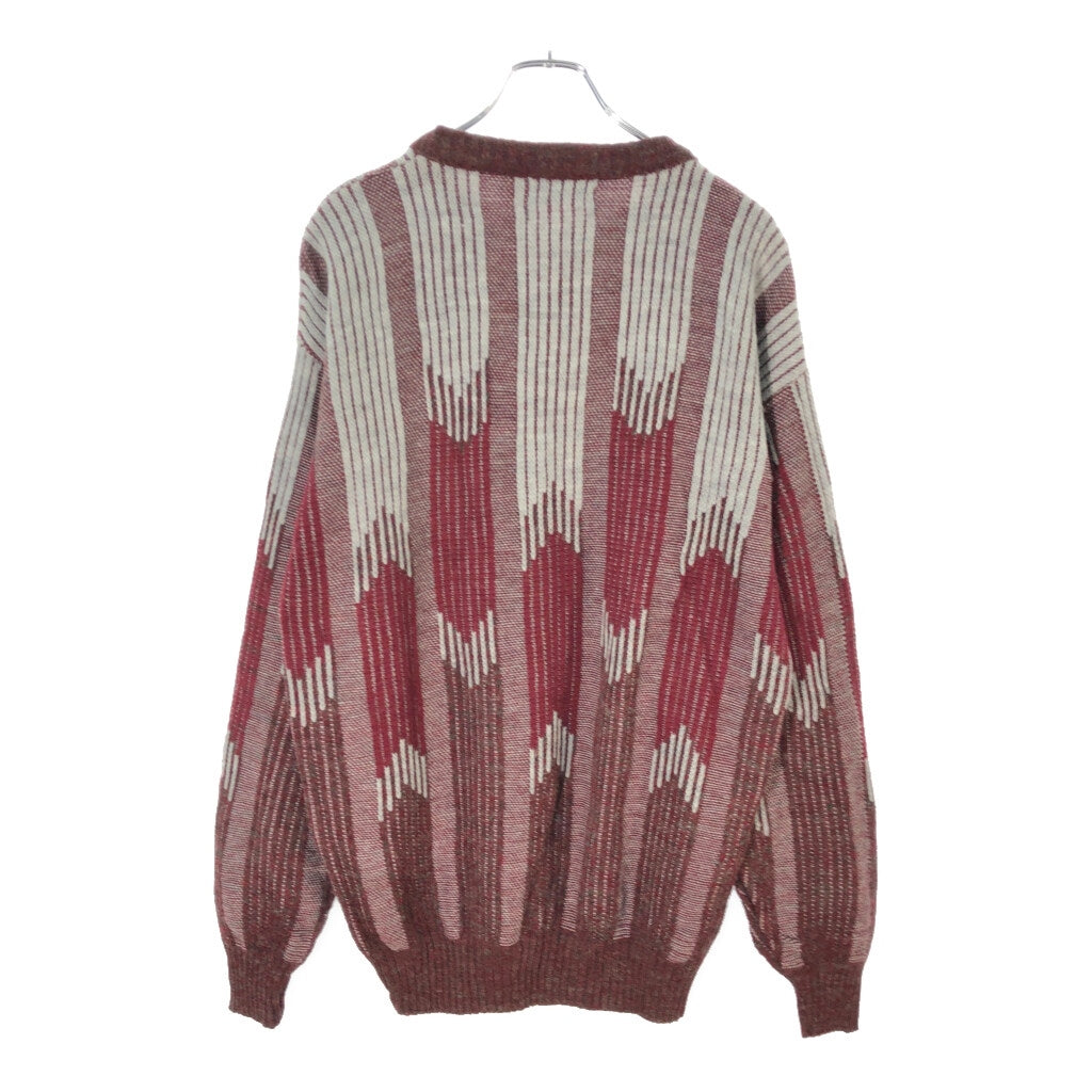80s J.T.BECKETT Crewneck Sweater