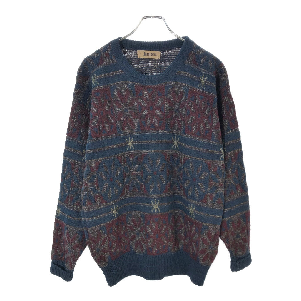90s Jantzen Crewneck Sweater