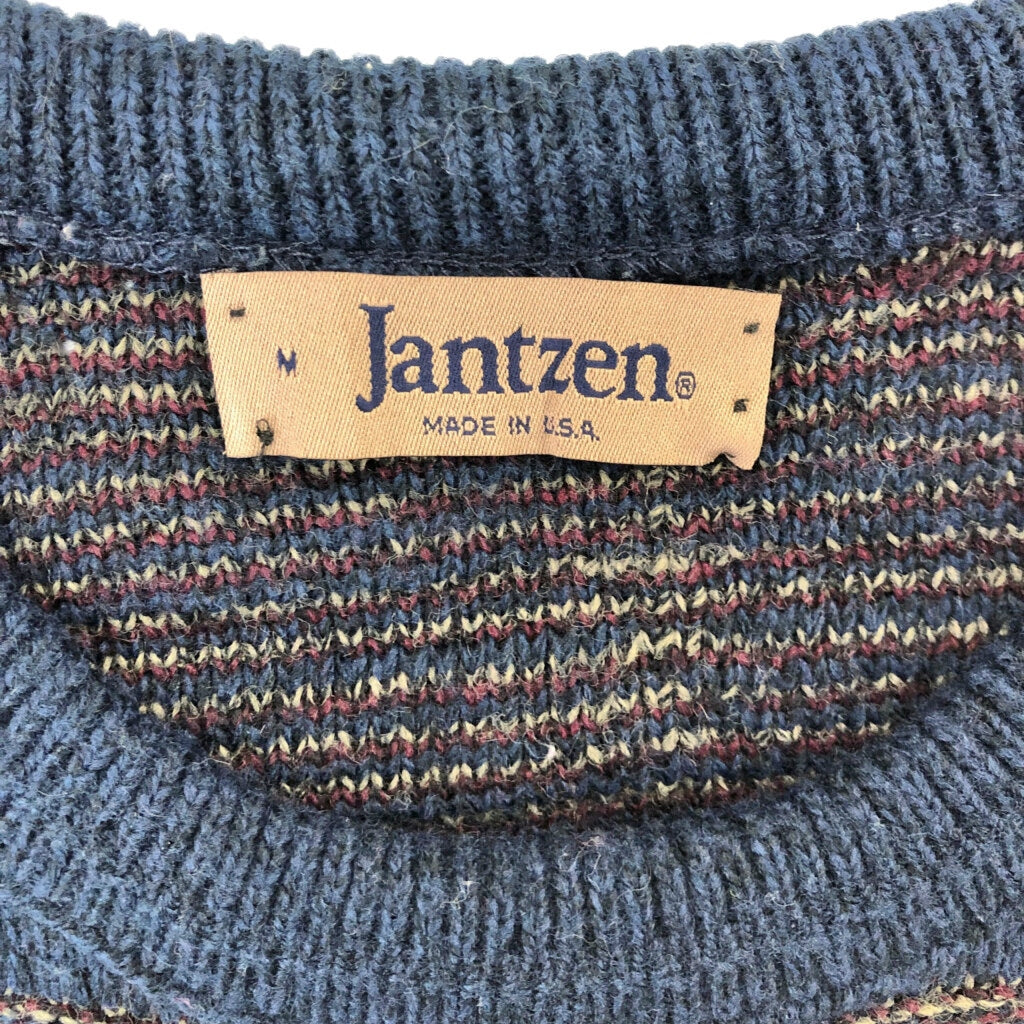 90s Jantzen Crewneck Sweater
