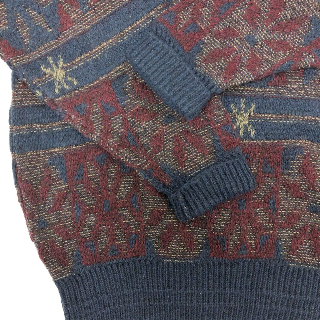 90s Jantzen Crewneck Sweater