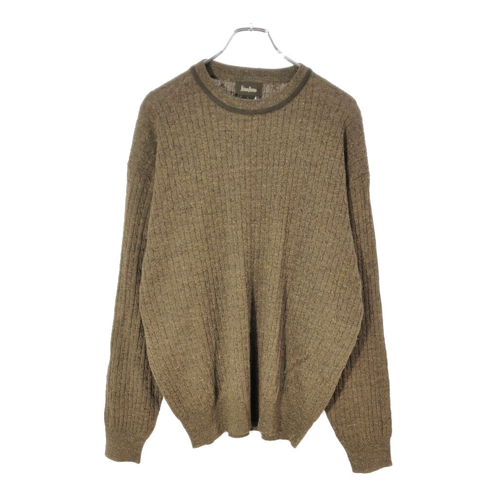 Neiman Marcus Crewneck Sweater
