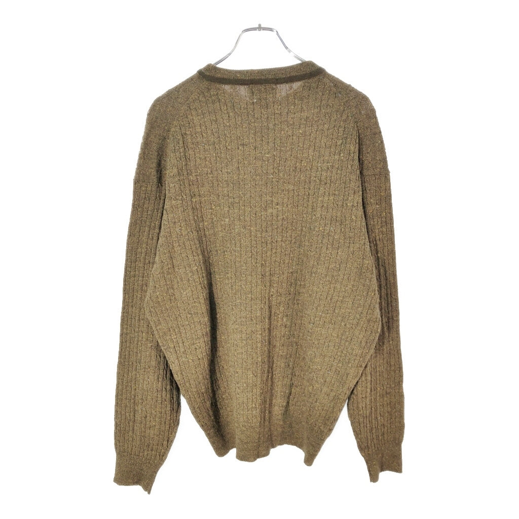 Neiman Marcus Crewneck Sweater