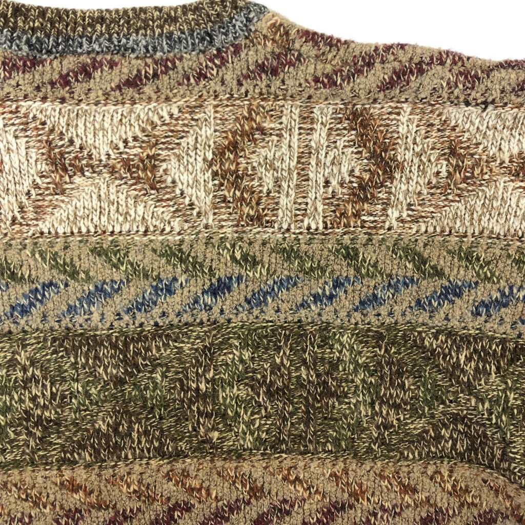 90s LACOSTE Crewneck Sweater