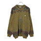 90s CHEMISE LACOSTE Crewneck Sweater