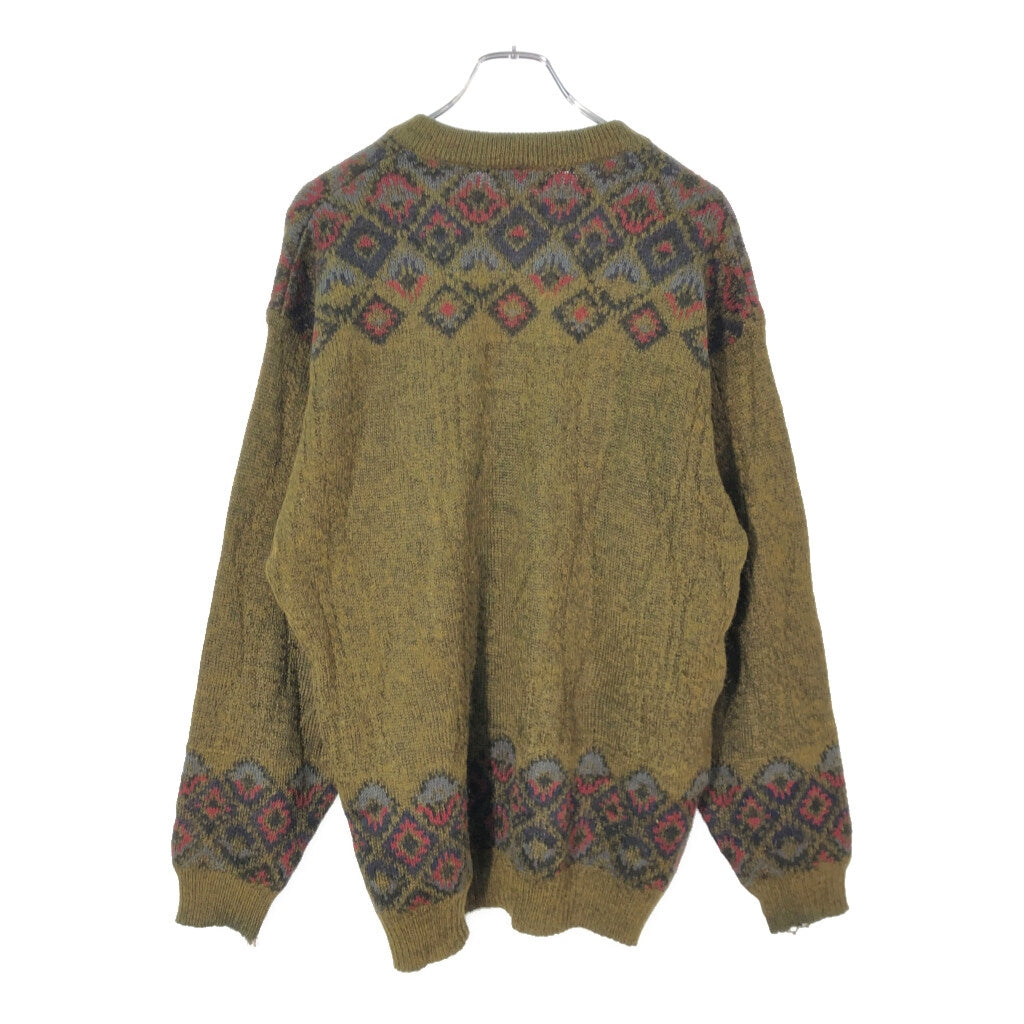 90s CHEMISE LACOSTE Crewneck Sweater
