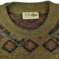 90s CHEMISE LACOSTE Crewneck Sweater