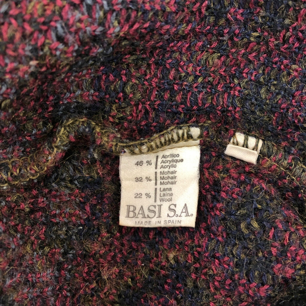 90s CHEMISE LACOSTE Crewneck Sweater