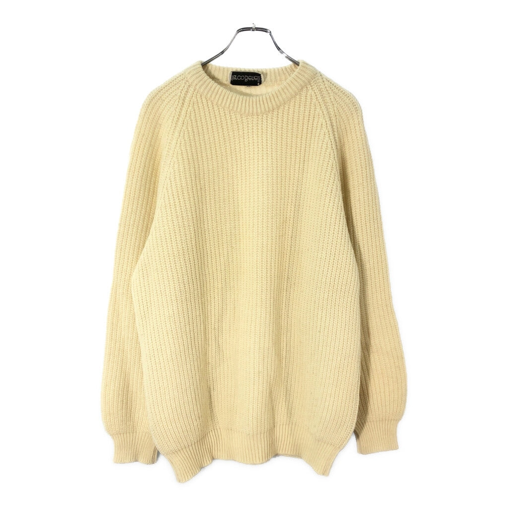 90s Marco Benelli Crewneck Sweater